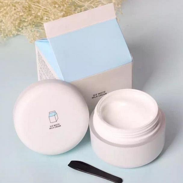 明星素颜也很美?还不是靠自带美颜的素颜霜!