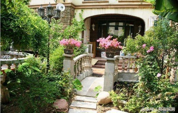 买一楼带小院的房子好不好,为什么不能买一楼的房子