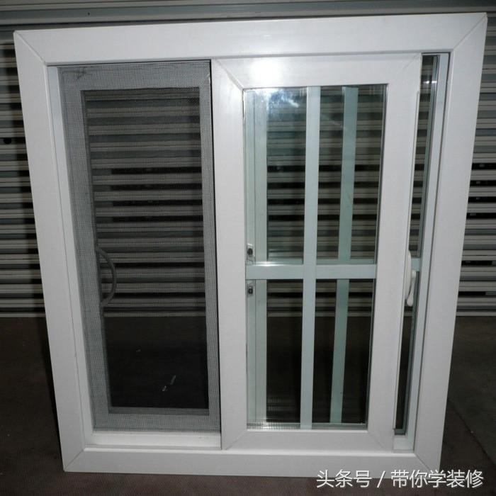 门窗装修材料大全,现在装修门窗用什么材料好