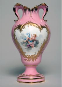 国王的*妇情**情商能高到什么程度?——如同她死后的洪水滔天