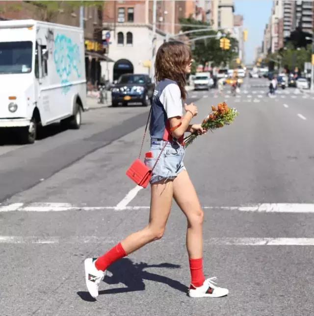 好看又好搭的球鞋推荐,跟风买鞋子