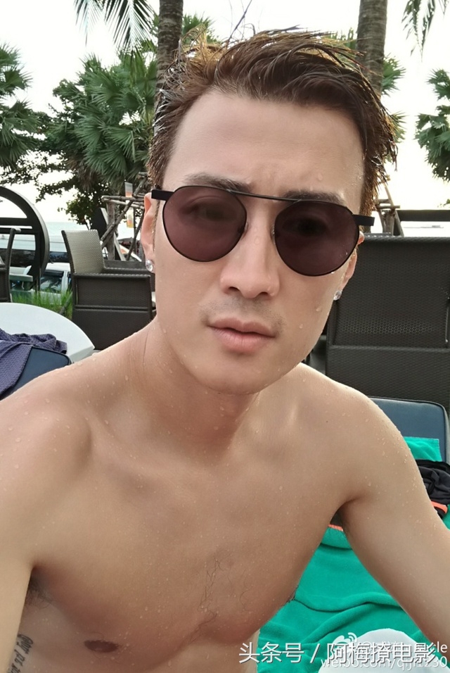 白百何和小鲜肉照片,白百何小鲜肉写真