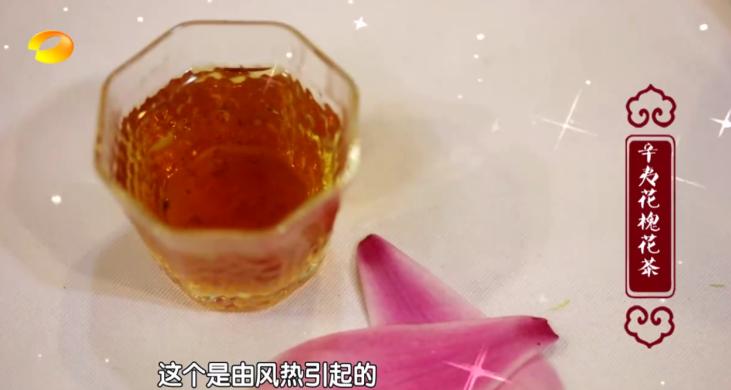 《天天向上》魏大勋强烈推荐赏辛夷花的地方，你还不快去！