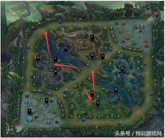 英雄联盟盲僧极限操作,英雄联盟盲僧热度