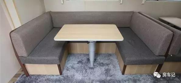 瑞莱克斯拖挂房车配置表,江苏瑞莱克斯拖挂房车