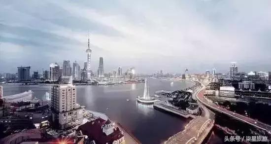 上海周末一个人的好去处,夏天上海周末旅游攻略