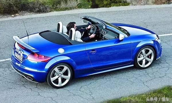 硬顶收缩敞篷车有哪些,敞篷车分为几种