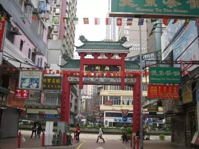 香港什么地方卖表最正,香港推荐的表店