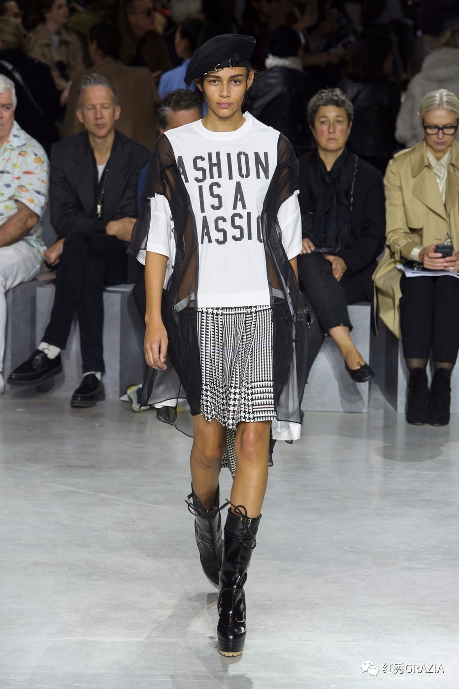 这件单品专治国人“羞射癌”