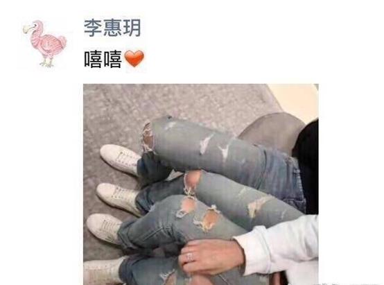 王思聪豆得儿领证了吗,思聪豆得儿照片