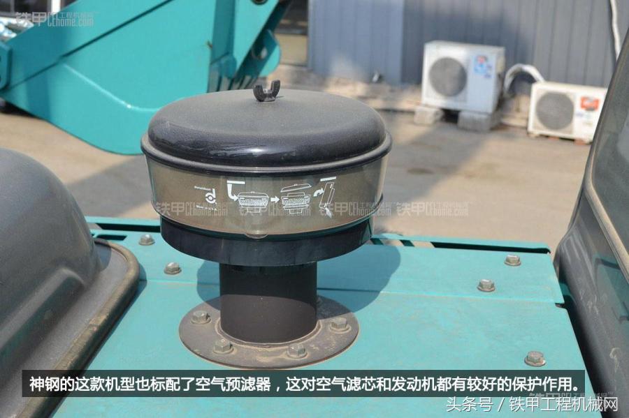 小松200对比神钢210,小松210参数对比