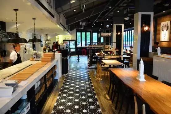 隐藏在弄堂之中的甜品小铺,魔都十大甜品屋排行榜