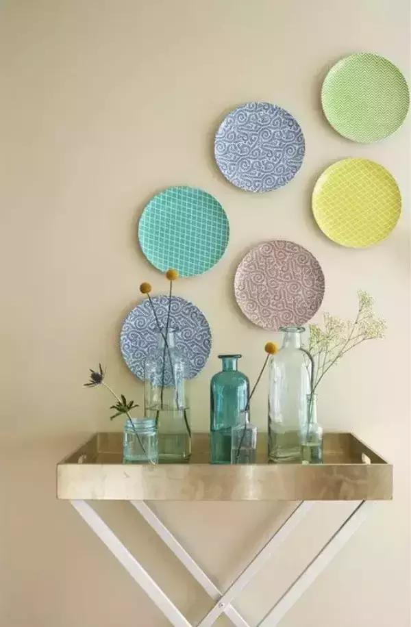 好看又实用全屋装修,卫生间墙面颜色太深怎么装饰好看