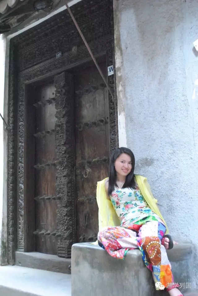 一生必去一次的非洲坦桑尼亚｜回归狂野