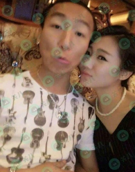 陈羽凡和白百何现在的近况,白百何和陈羽凡现在的情况