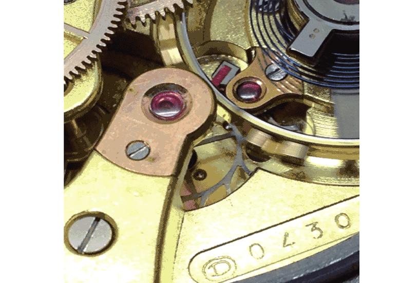 经典二战军表大全,二战时期真实的军服