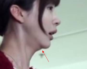 杨幂李菲儿,王鸥和李菲儿