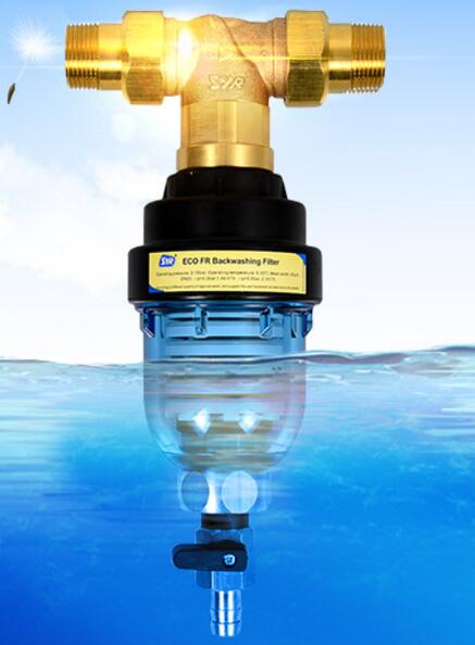 装修前期要准备好先买什么净水器,装修净水器的常识讲解