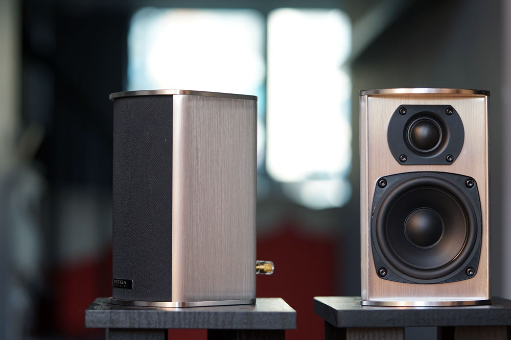 新家客厅又一选择！瑞士手工制造Piega全金属家庭影院解密