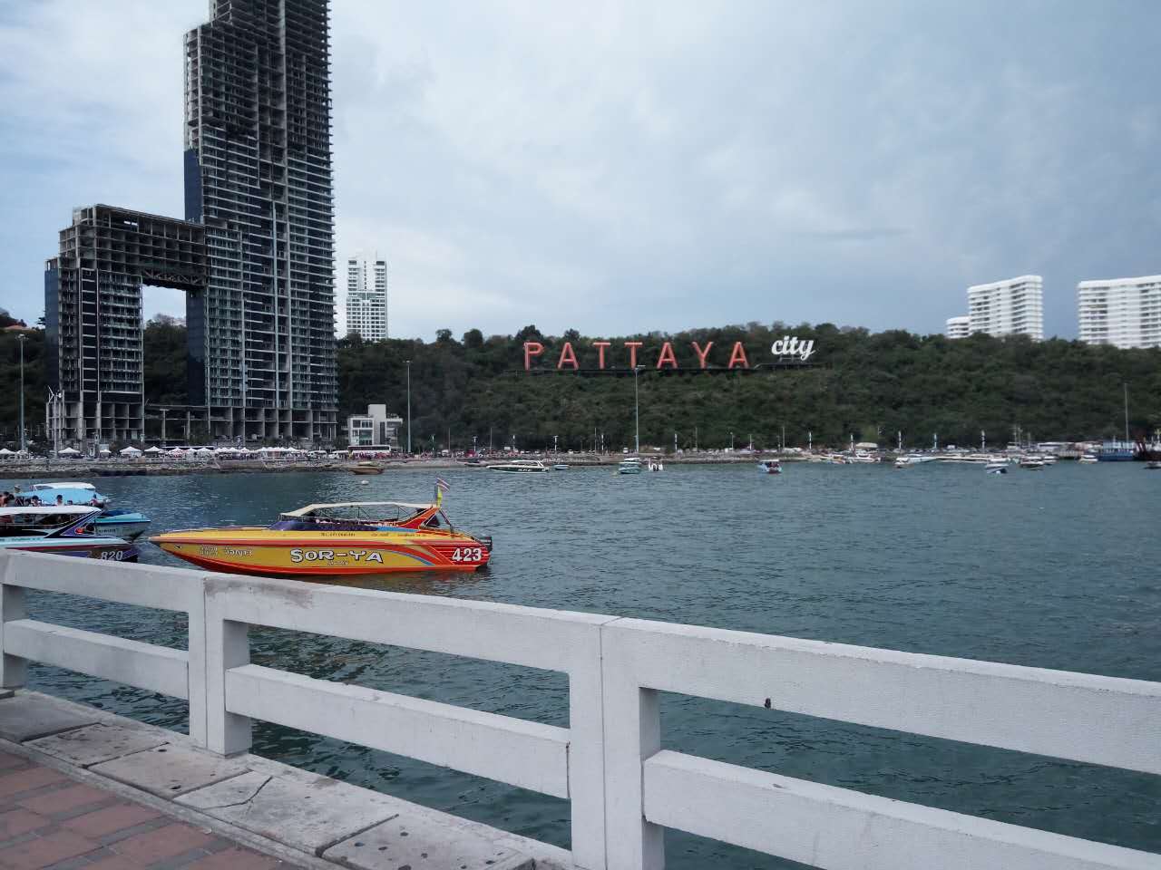 芭提雅旅游攻略自由行,芭提雅玩乐全攻略