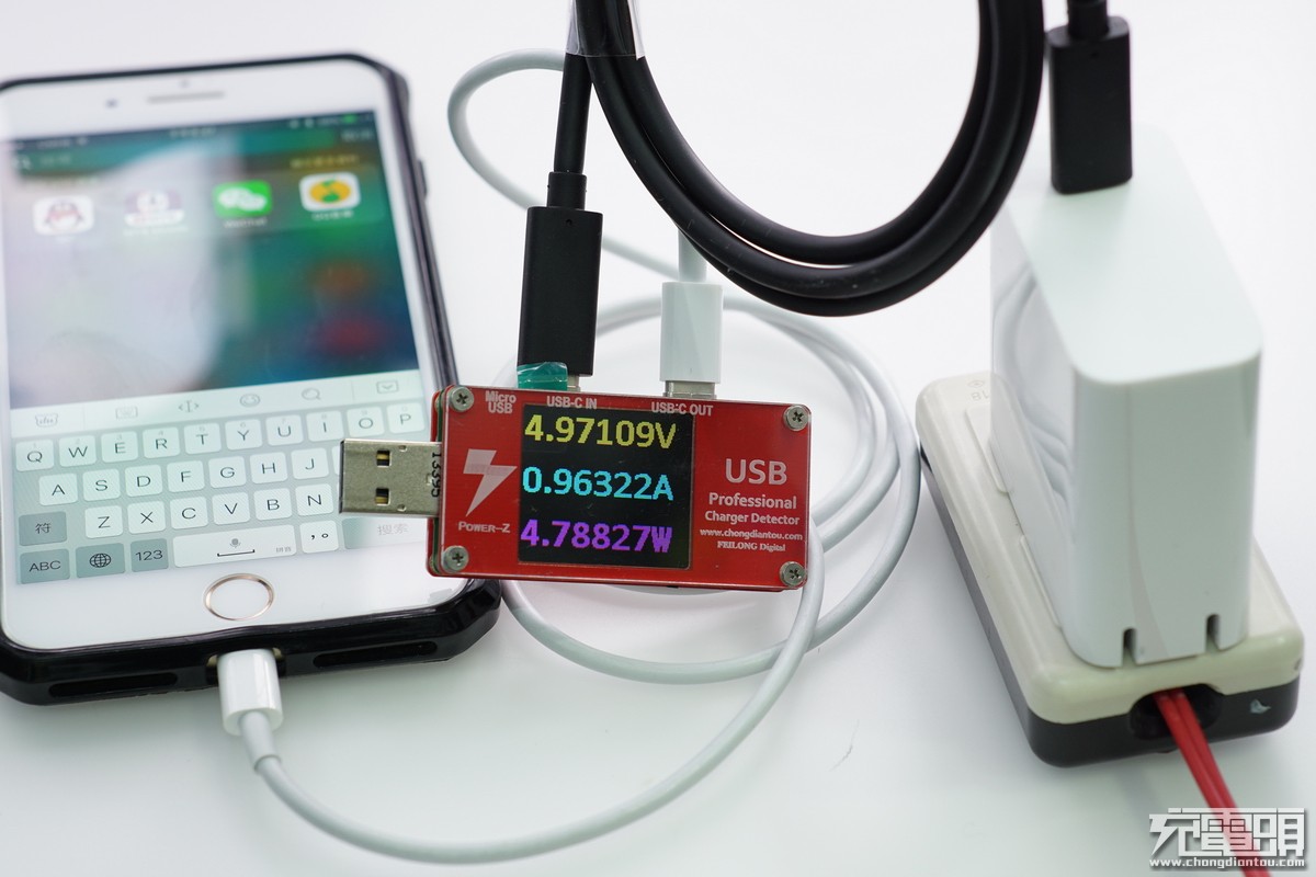 小米充电器33w快充pd,小米官网18w充电器拆解