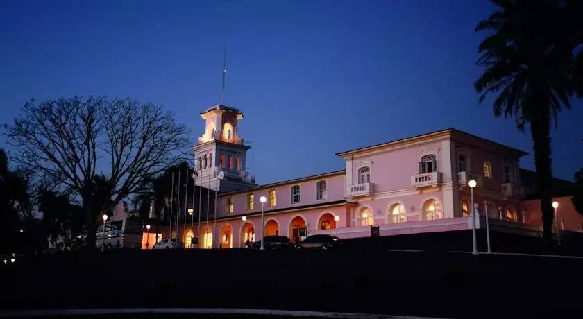 伊瓜苏瀑布的玩法,震撼伊瓜苏大瀑布人间仙境