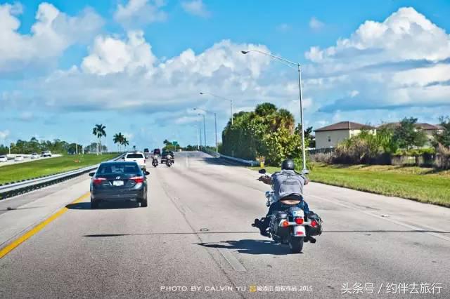 南佛罗里达：阳光眷顾的自由乐土