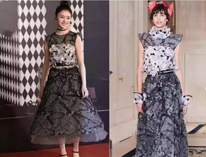 香港金像奖尔冬升红毯,刘德华金像奖红毯全程