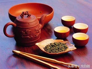 古代谷雨茶,谷雨茶口味赏析