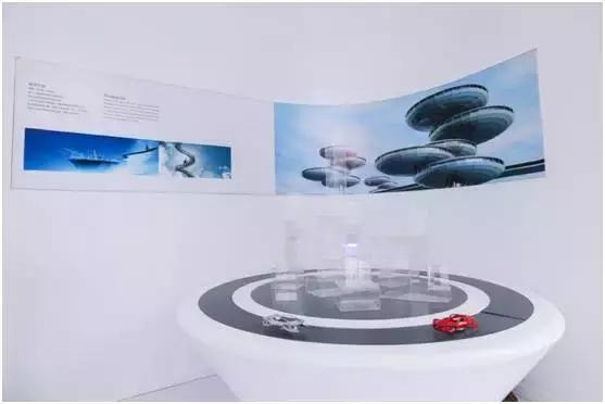 长安汽车新征程,长安汽车用4句话定义新汽车