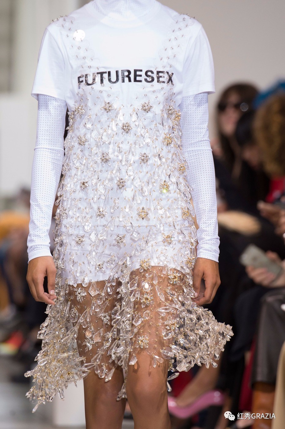 这件单品专治国人“羞射癌”