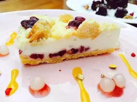 隐藏在弄堂之中的甜品小铺,魔都十大甜品屋排行榜