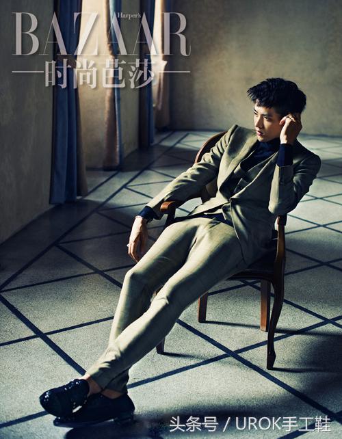 白色牛皮皮鞋怎么清洁保养,磨砂真皮皮鞋怎么清洗保养