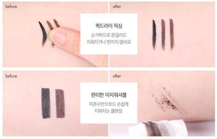 拯救手残党的平价彩妆,拯救钱包君