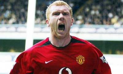 心中的足坛第一人,足坛十大硬汉柔情一面