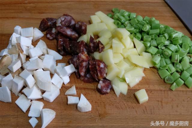 剩的豆浆怎么做好吃,香浓的豆浆怎样做