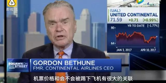 美联航暴力事件最新,美联航事件真相大揭秘