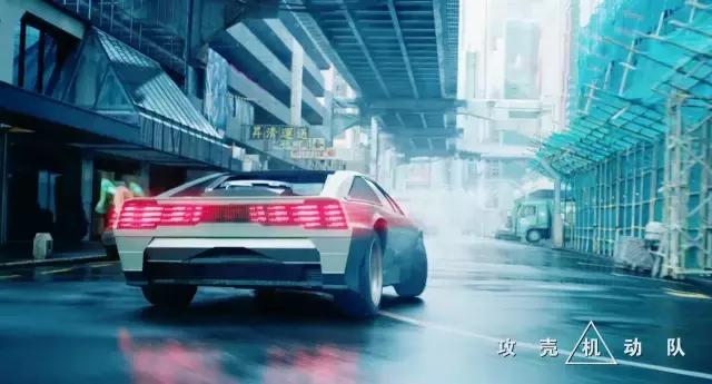 上映一周差评一边倒？！我要为「攻壳机动队」平反