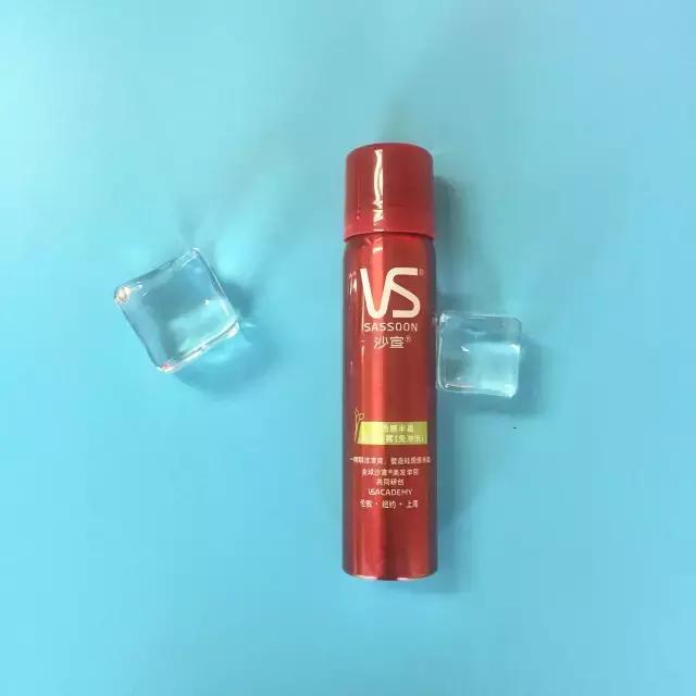 懒癌不哭，4款免洗喷雾实测效果