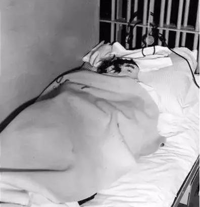 旧金山恶魔岛—那鲜为人知的越狱事件