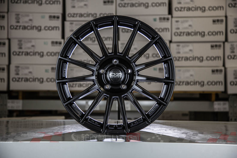 ozsuperturismolm轮毂评测,ozsuperturismogt轮毂