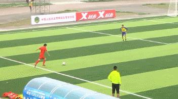 震撼的观众现场,中国大足联赛总决赛