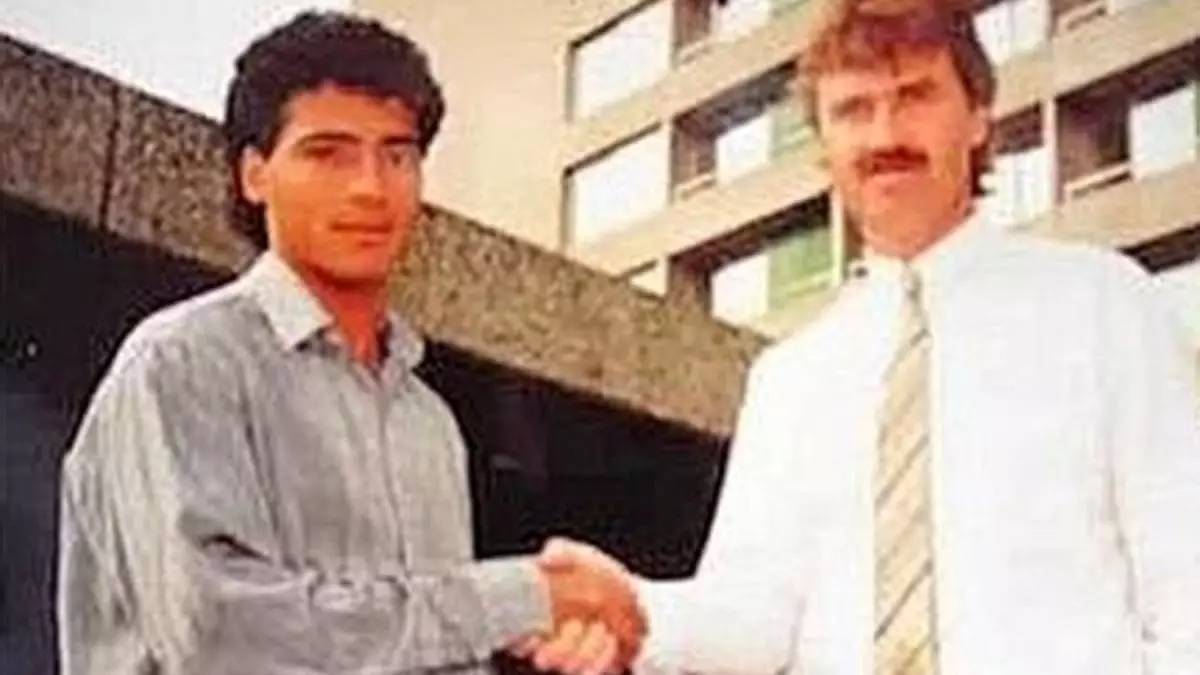 希丁克老谋深算,希丁克执教国奥