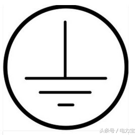 常用的接地方法,接地系统详解大全图解