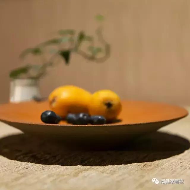 家装用的最多最百搭的颜色,家装橘色