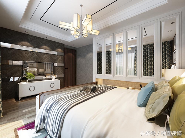 栖喜怎么装修划算,栖喜装饰