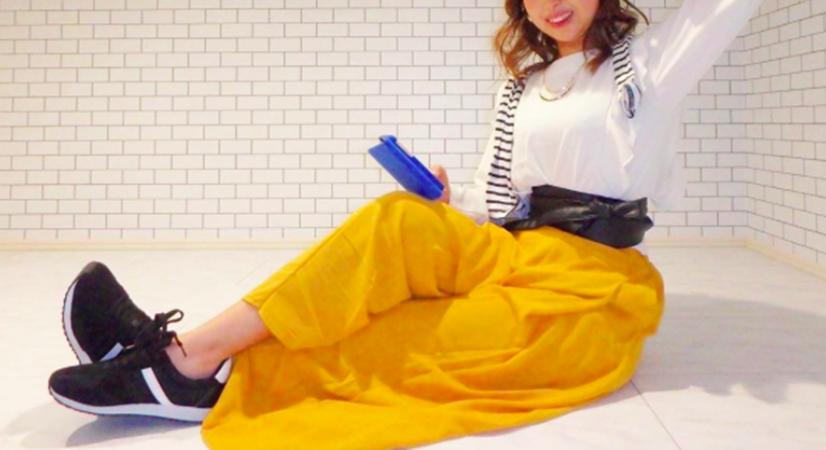 春天又潮流又成熟的搭配,穿出青春活力风格开春搭配