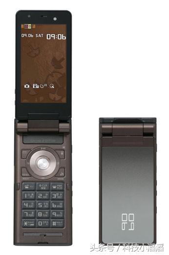 nec最新款手机,那些年的经典手机