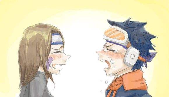 晓组织分析系列：写带土的故事前，让我们来聊一聊琳，怎么样？