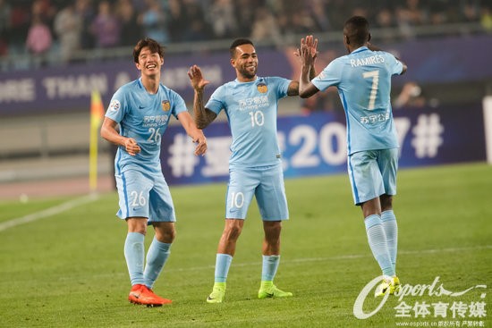 亚冠首败,亚冠上港淘汰全北